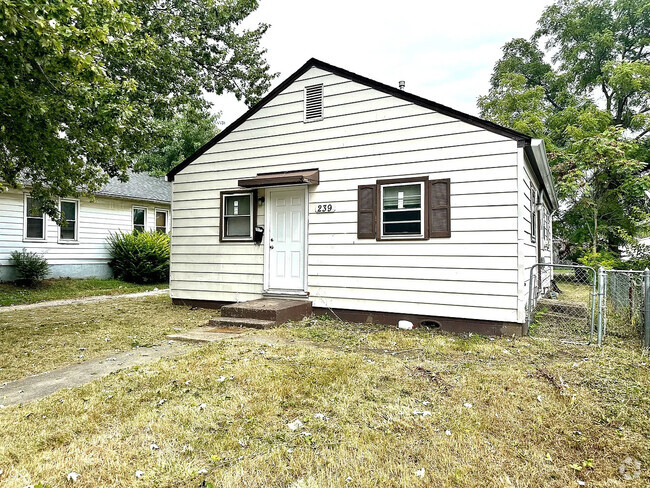 Building Photo - 239 S Temple Ave Rental