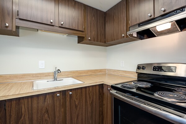 Photo - Stonebridge Apartments