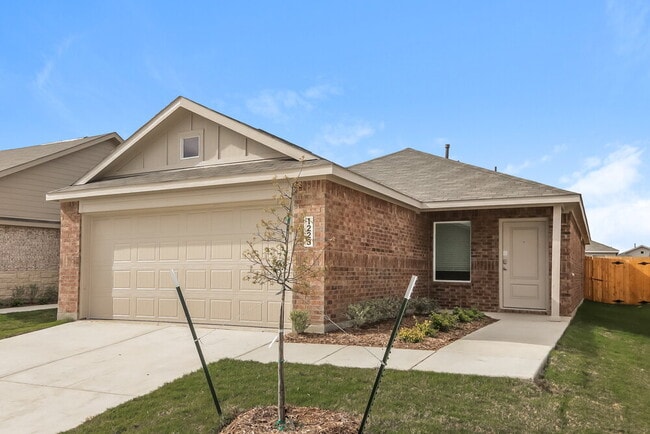 Photo - 1223 Canyon Wren Dr