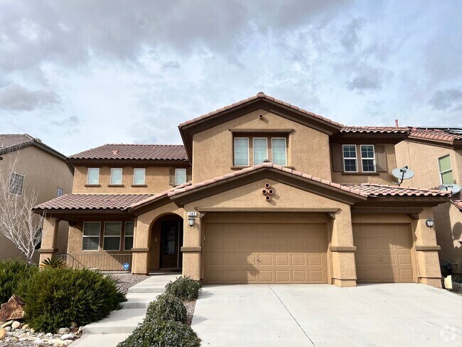 Building Photo - SW Las Vegas Rental