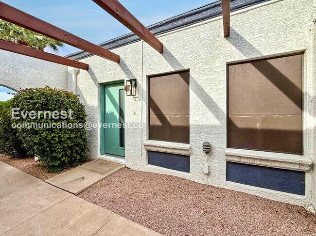 Photo - 534 E Huntington Dr Unidad 12