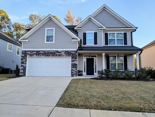 Building Photo - 811 Lillian Pk Dr