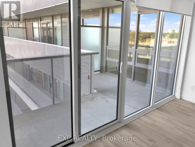 Photo - 160 Flemington Rd Unit 601