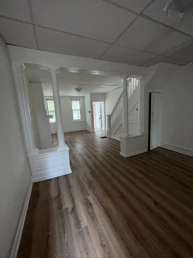 3 BD / New renovation CO Rental House Rental in Camden, NJ