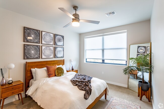 Photo - The Village Flats Apartments