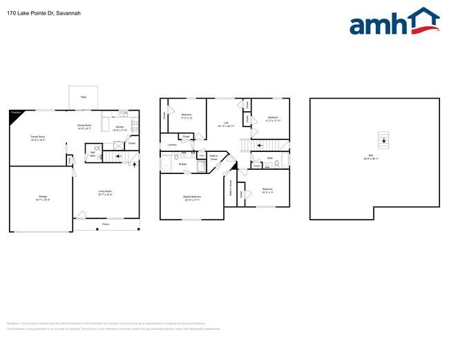 Photo - 170 Lake Pointe Dr