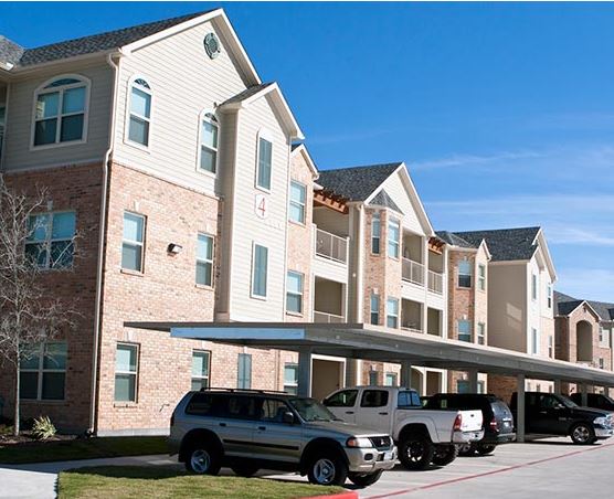 Photo - The Reserve Apartments