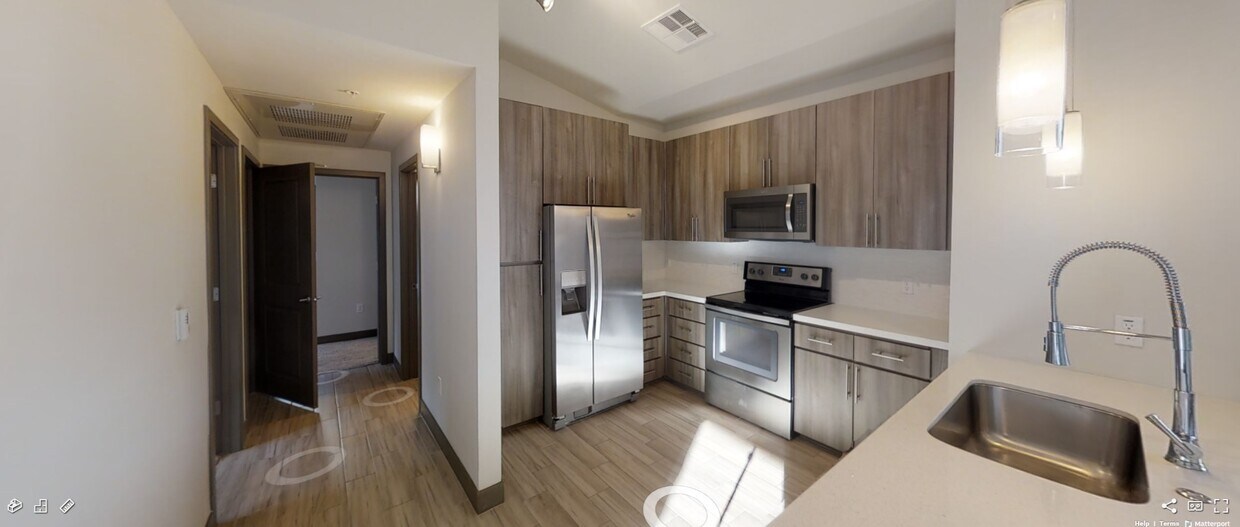 Photo - Audere Apartments