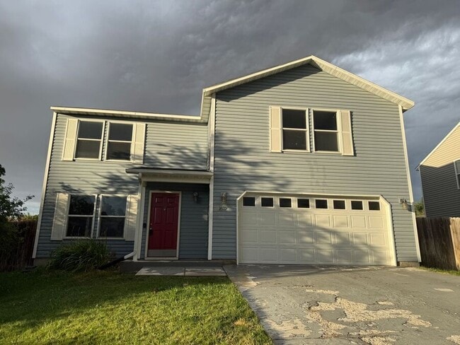 Building Photo - 169 W Tehuti Ct