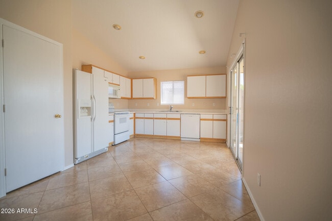 1914 S Palo Verde Dr