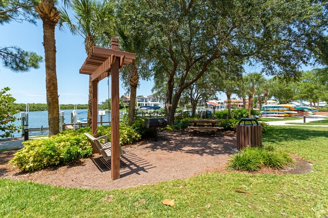 Picnic Area
