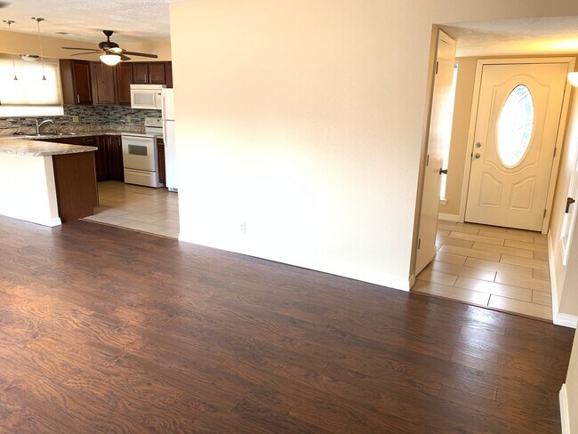 Photo - Home For Rent | 3 Bed | 2 Bath | 2 Car Gar...
