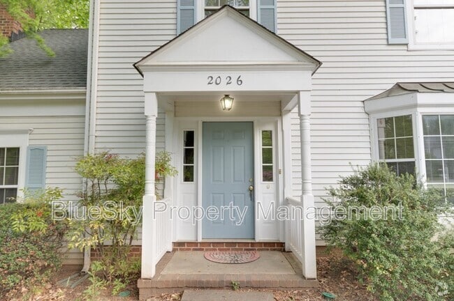 Building Photo - 2026 Heather Glen Rd Rental
