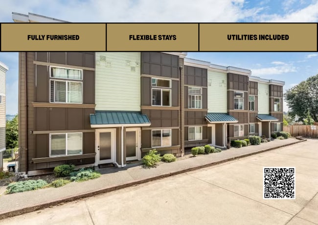 Building Photo - Lincoln Square Townhomes