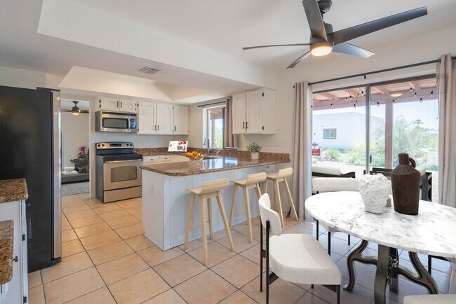 Photo - 12215 E Palomino Rd