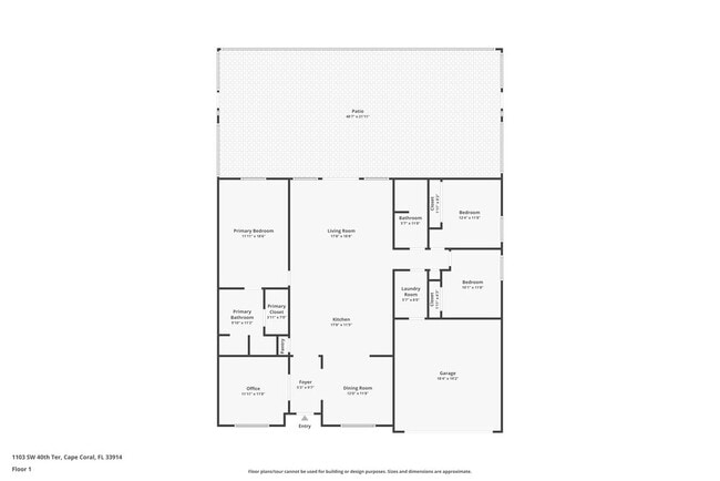 Photo - 1103 SW 40th Terrace