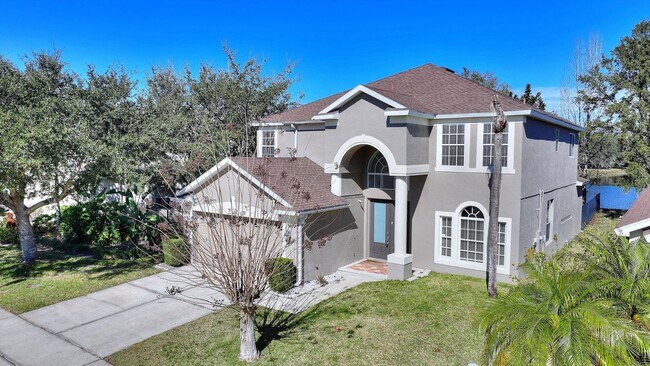 Photo - Spacious and beautifully maintained 5-bedroom, 3.5-bathroom two-story home