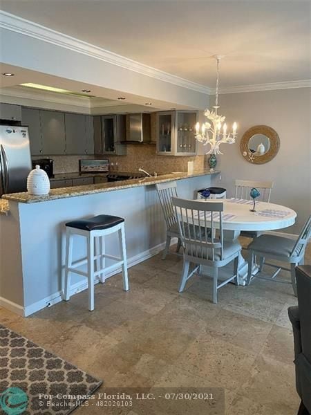 Photo - 1900 S Ocean Blvd Unidad 12C