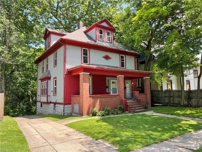 Building Photo - 175 Beck Ave Rental