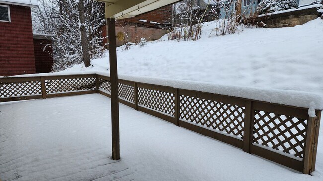 Photo - Four Bedroom Single Family Home in Bradford PA! Off Street Parking!