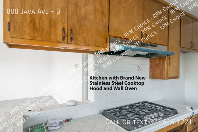 Photo - 808 Java Ave Unit B