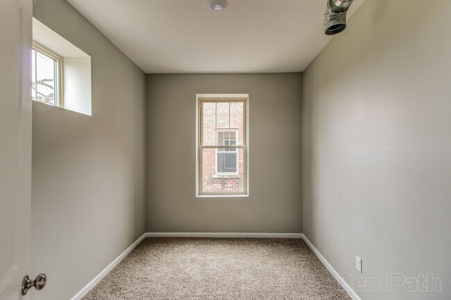 Photo - The Shirley Detroit