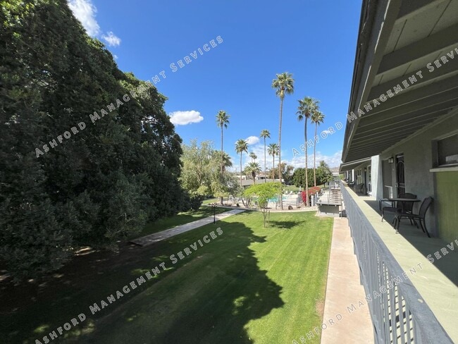 Photo - ONE BEDROOM UPSTAIRS CONDO WITH UTILITIES INCLUDED NEAR PIESTEWA PEAK Unidad 227