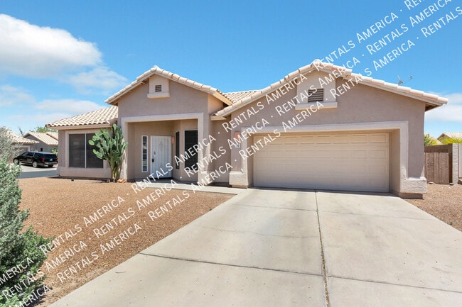 Photo - 7165 W Yarbough Dr