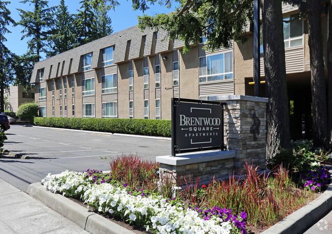 Brentwood Square - Brentwood Square Apartments