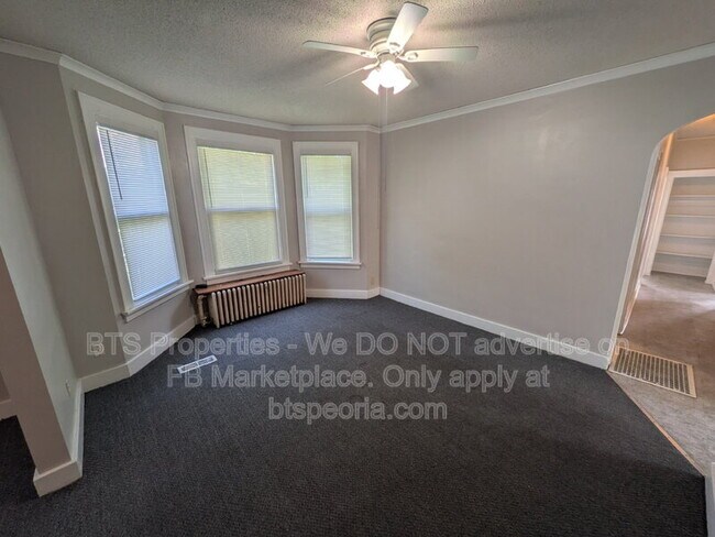 1530 W Barker Ave