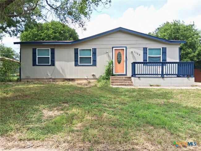 Building Photo - 1109 Elyse Dr
