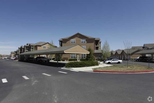 West Park Village