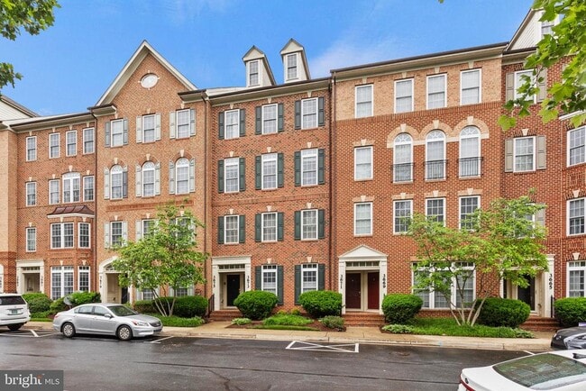 Photo - 3675 Spring Hollow Ln Townhome