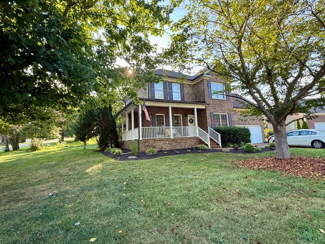 Building Photo - 2849 Pedigo Pl Rental