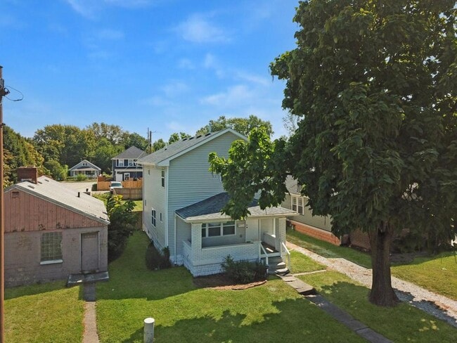 Building Photo - 1631 Dr Andrew J Brown Ave Rental