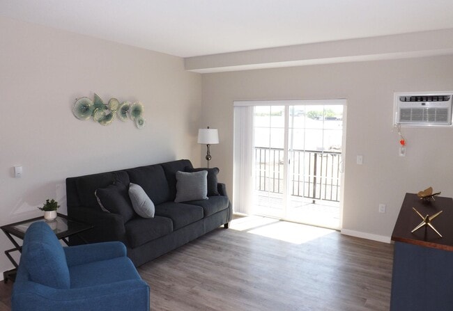 Photo - Encore Park Apartments