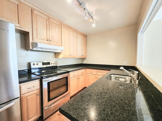 Photo - Woodlake two bed, 2 bath Unit 312