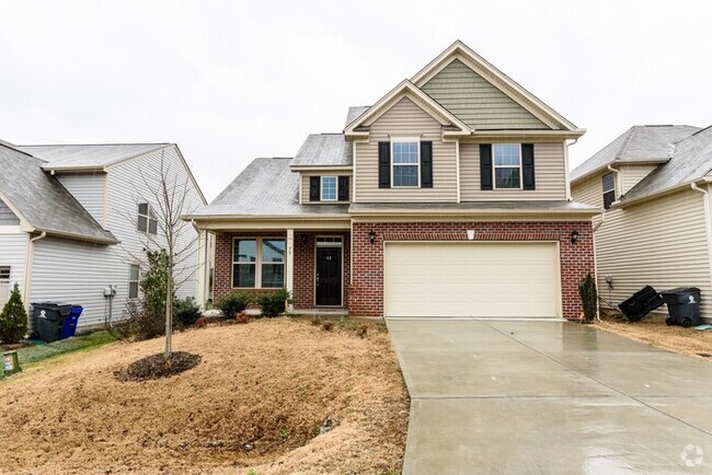 Building Photo - Beautiful home in Cleveland Springs