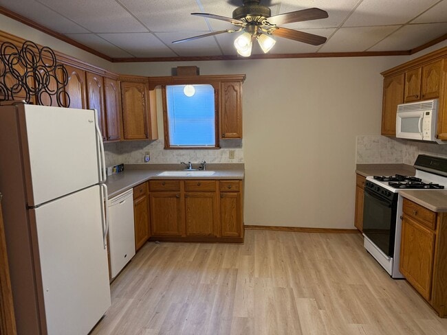 Photo - 2-3 Bedroom Home Canton