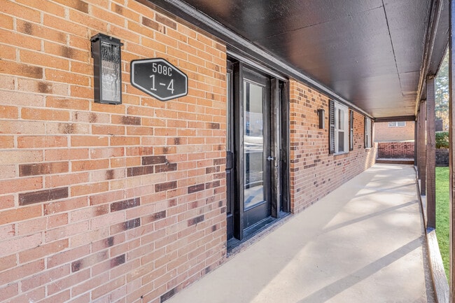 BLU Station Apartments