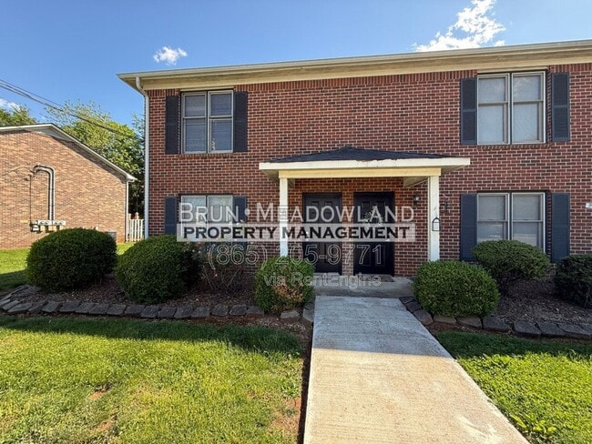 Photo - 9108 Parktop Ln NW Unit A