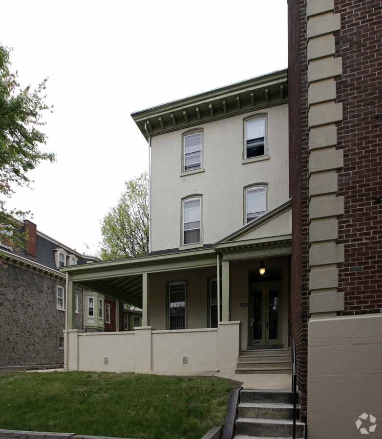 Photo - 3605 Powelton Ave