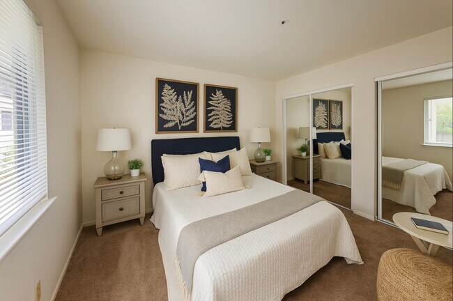 Photo - Redwood Landing