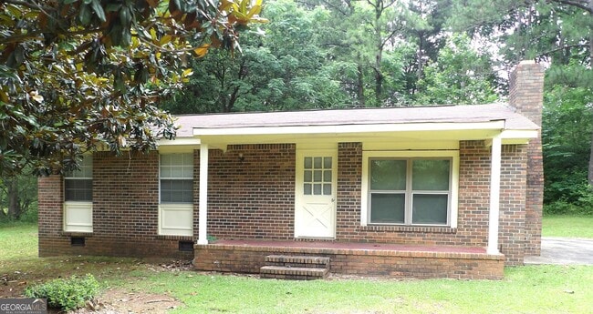 Building Photo - 1903 Futral Rd