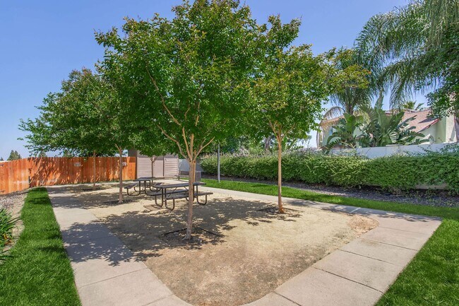 Peppertree