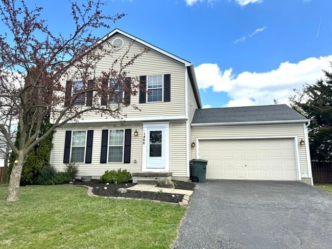 Photo - 1466 Tenagra Way House