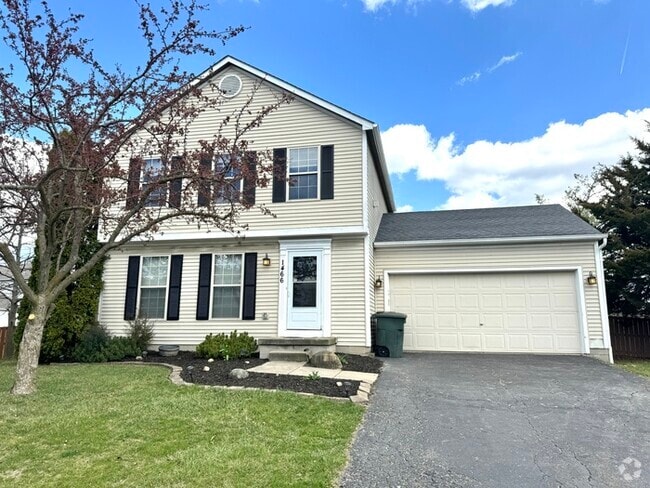 Building Photo - 1466 Tenagra Way Rental