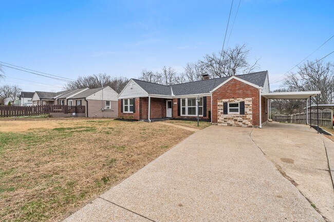 Photo - 1311 Haysboro Ave