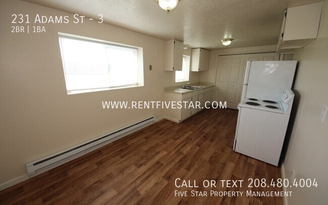 Photo - 231 Adams St Unit 3