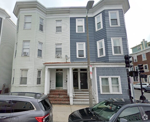 Building Photo - 190 L St Unit 2 Rental